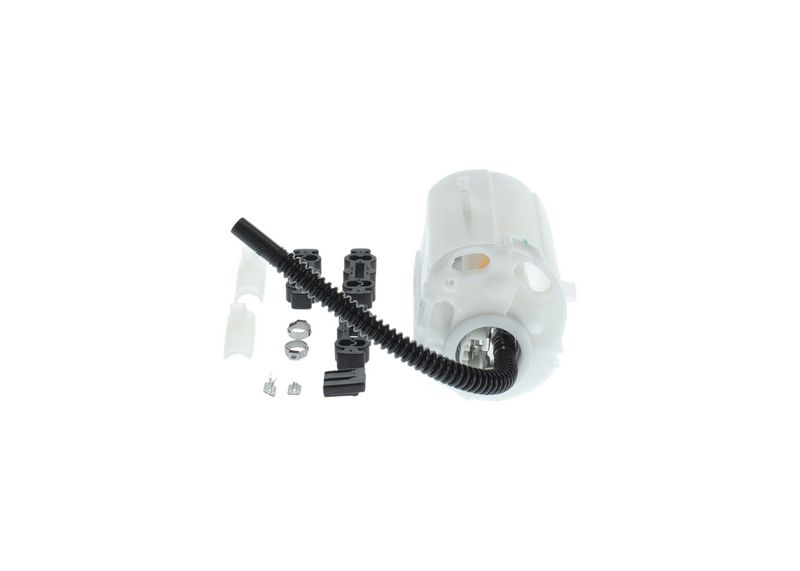Bosch 0986580825 Fuel Pump - 5