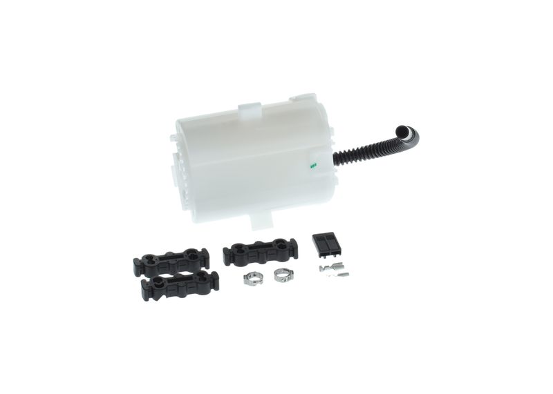 Bosch 0986580825 Fuel Pump - 6