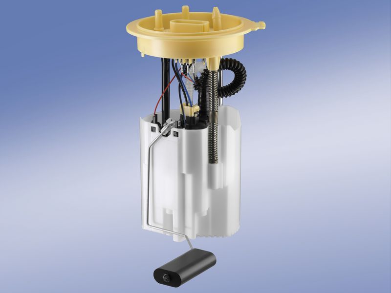 Bosch 0986580826 fuel supply unit - 1