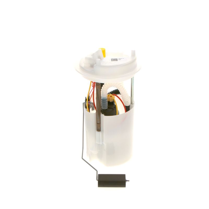Bosch 0986580830 fuel supply unit - 1