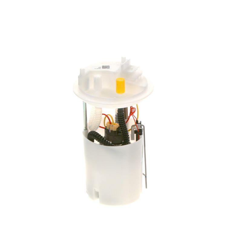 Bosch 0986580830 fuel supply unit - 3