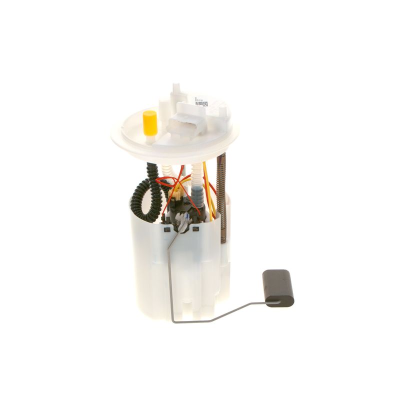 Bosch 0986580830 fuel supply unit - 4