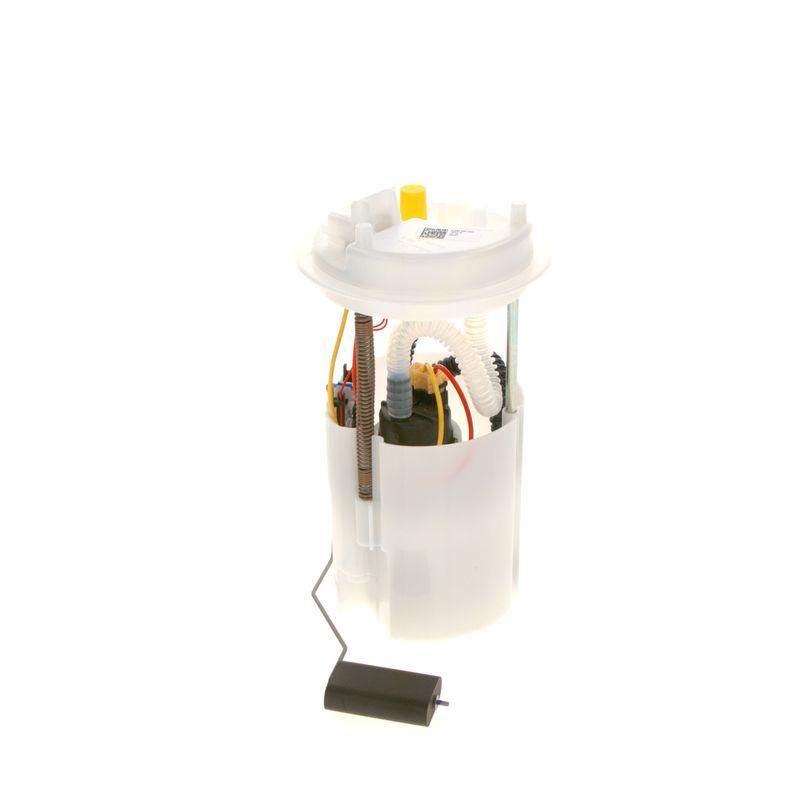 Bosch 0986580830 fuel supply unit - 5