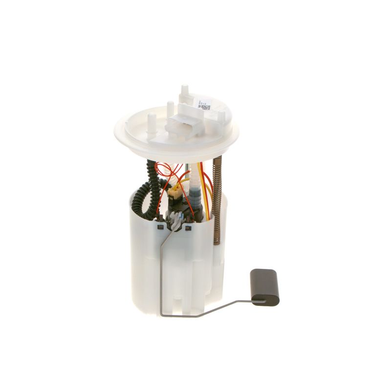 Bosch 0986580831 fuel supply unit - 4