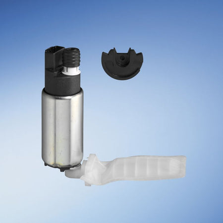 Bosch 0986580906 Fuel Pump - 1