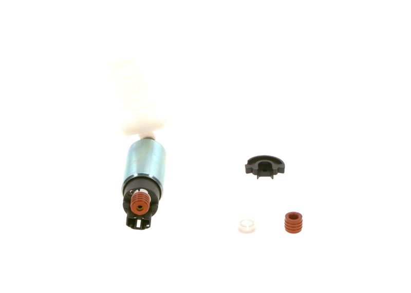 Bosch 0986580906 Fuel Pump - 2