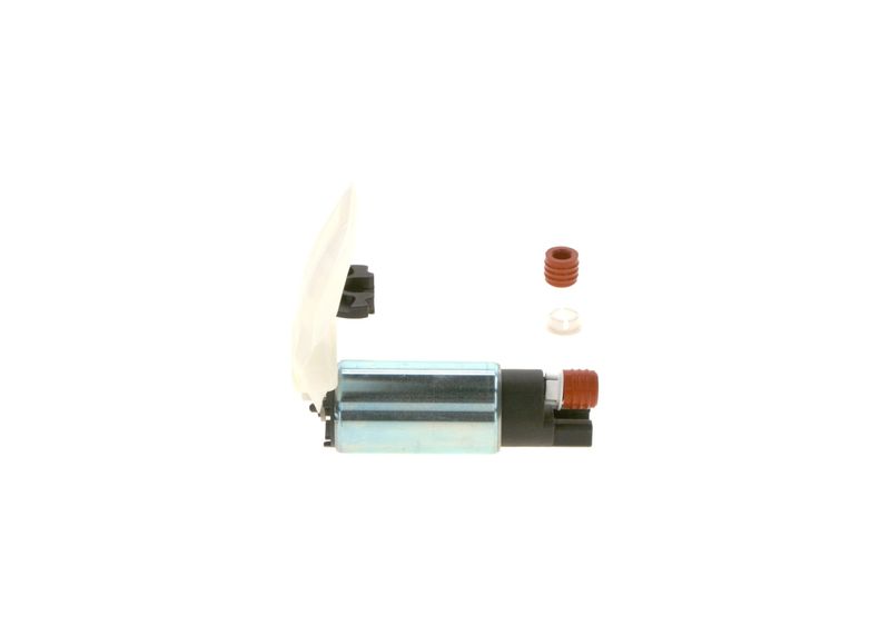 Bosch 0986580906 Fuel Pump - 5
