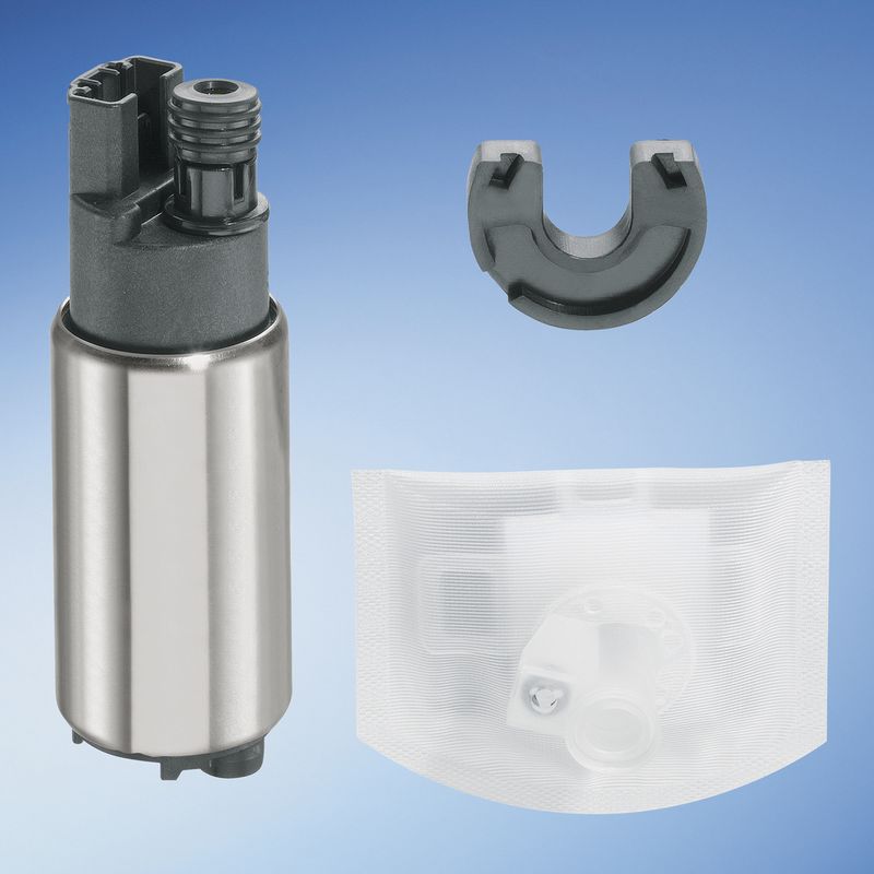 Bosch 0986580908 Fuel Pump - 1