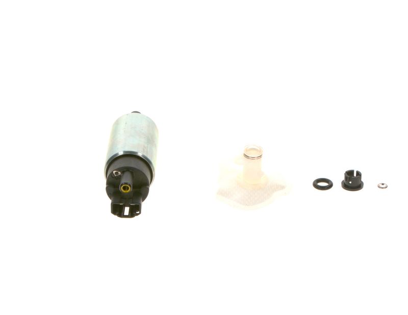 Bosch 0986580937 Fuel Pump - 2