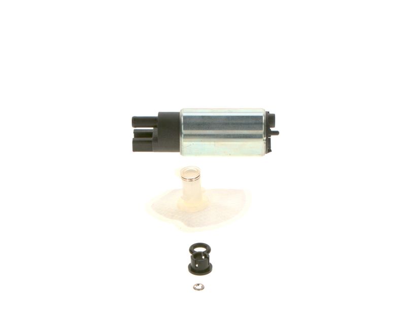 Bosch 0986580937 Fuel Pump - 3