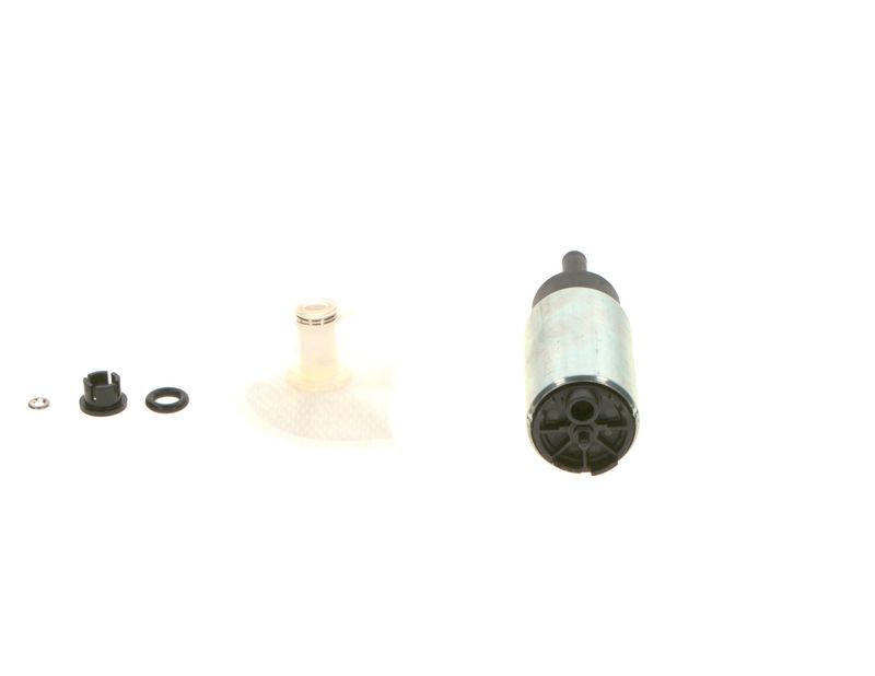 Bosch 0986580937 Fuel Pump - 4