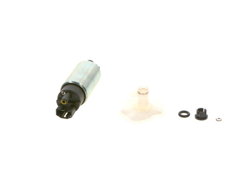 Bosch 0986580937 Fuel Pump - 6