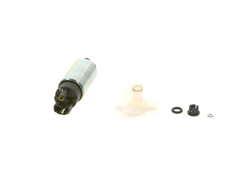 Bosch 0986580937 Fuel Pump - 6