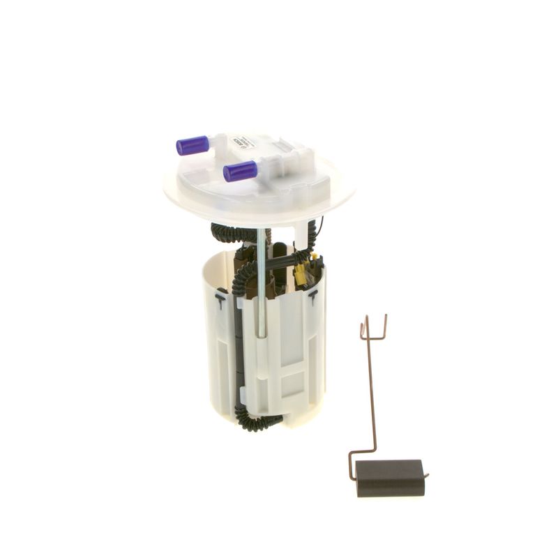 Bosch 0986580939 fuel supply unit - 2