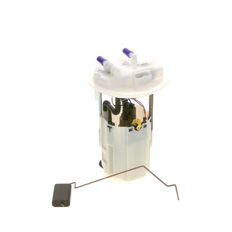 Bosch 0986580939 fuel supply unit - 3