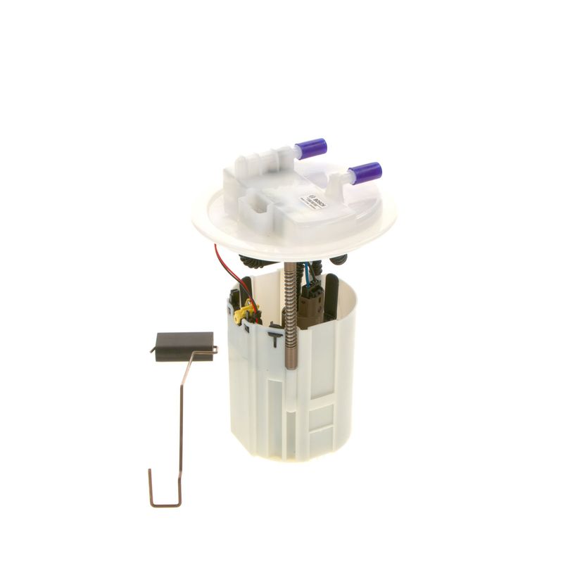 Bosch 0986580939 fuel supply unit - 4
