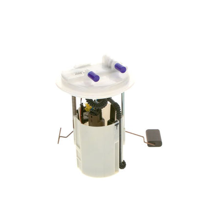 Bosch 0986580939 fuel supply unit - 5