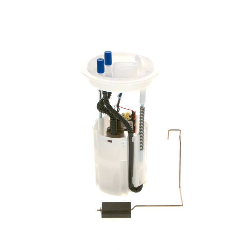 Bosch 0986580940 fuel supply unit - 6
