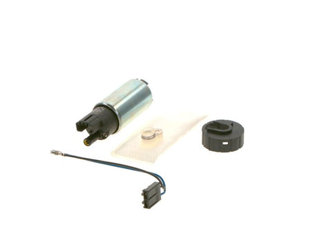 Bosch 0986580942 Fuel Pump - 1
