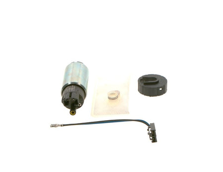 Bosch 0986580942 Fuel Pump - 2
