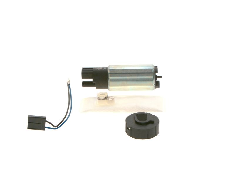Bosch 0986580942 Fuel Pump - 3