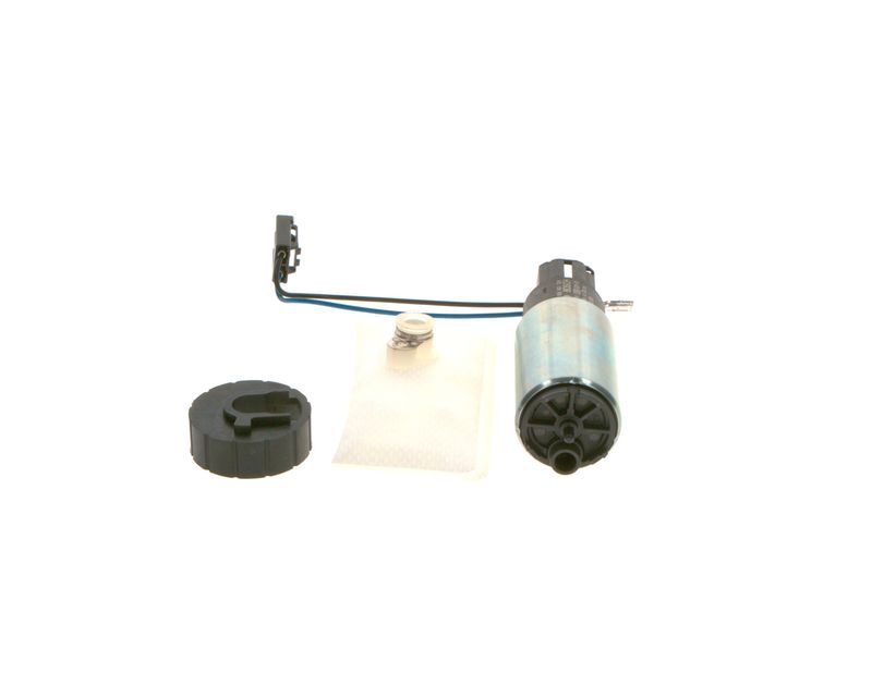 Bosch 0986580942 Fuel Pump - 4