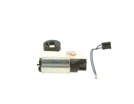 Bosch 0986580942 Fuel Pump - 5
