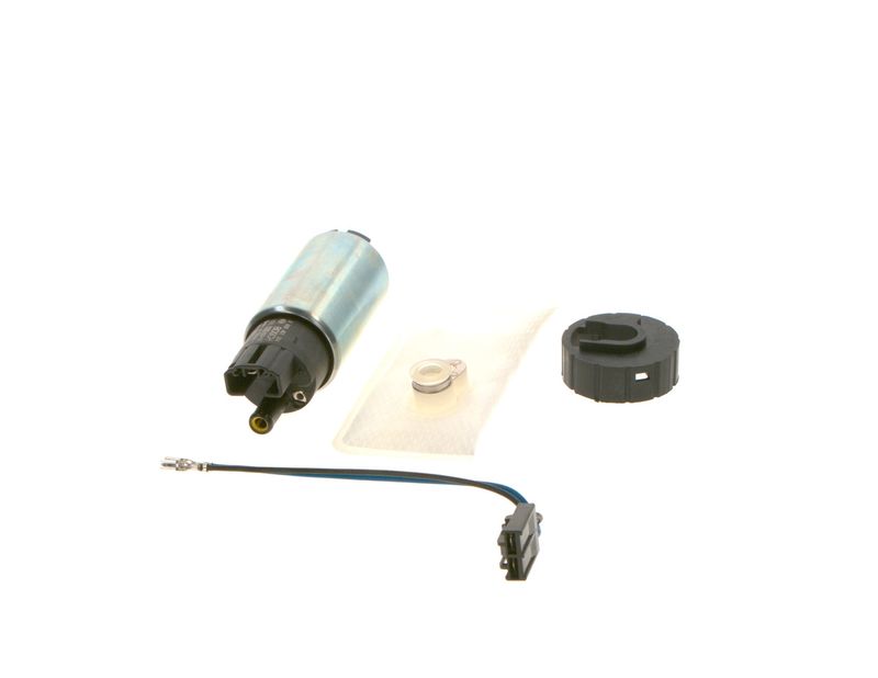 Bosch 0986580942 Fuel Pump - 6
