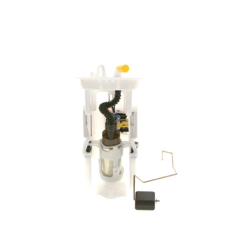Bosch 0986580944 fuel supply unit - 6
