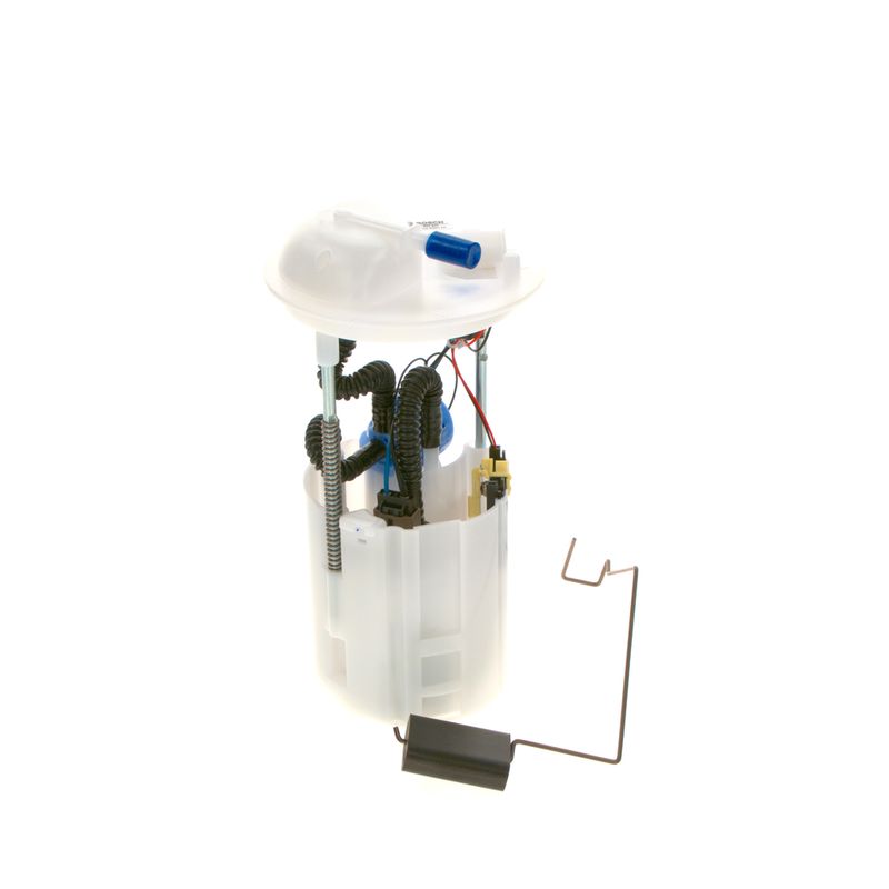 Bosch 0986580947 fuel supply unit - 6