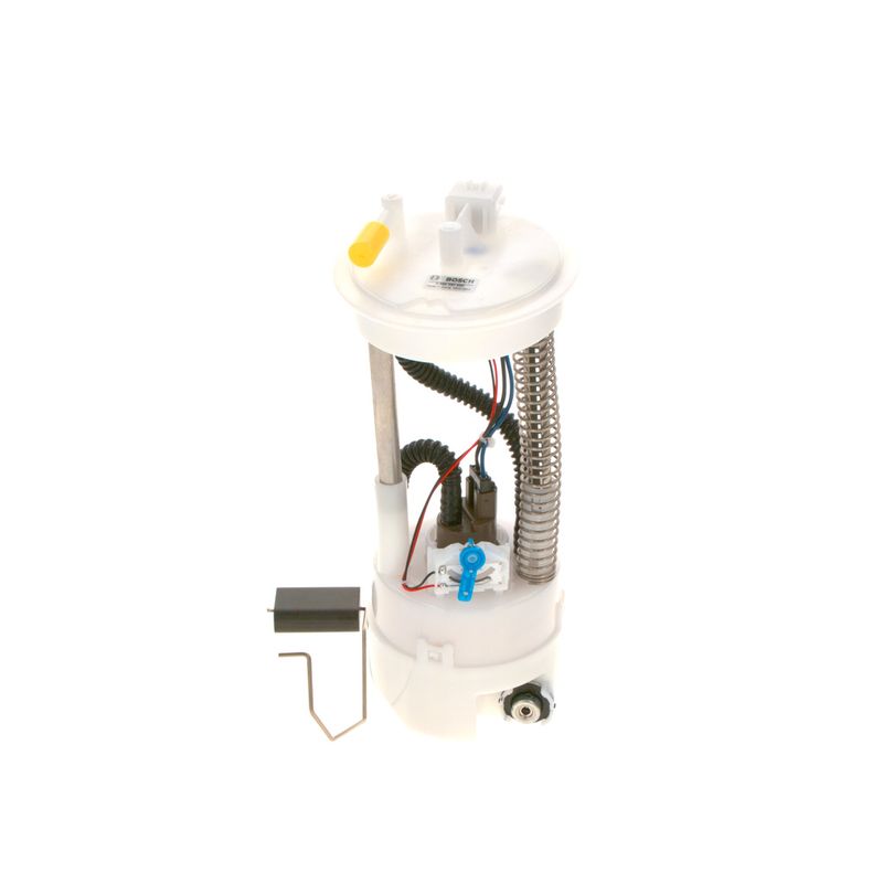 Bosch 0986580955 fuel supply unit - 3
