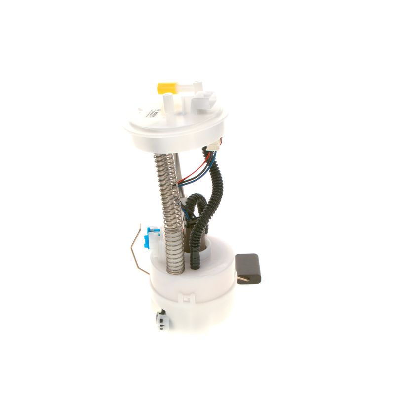 Bosch 0986580955 fuel supply unit - 4