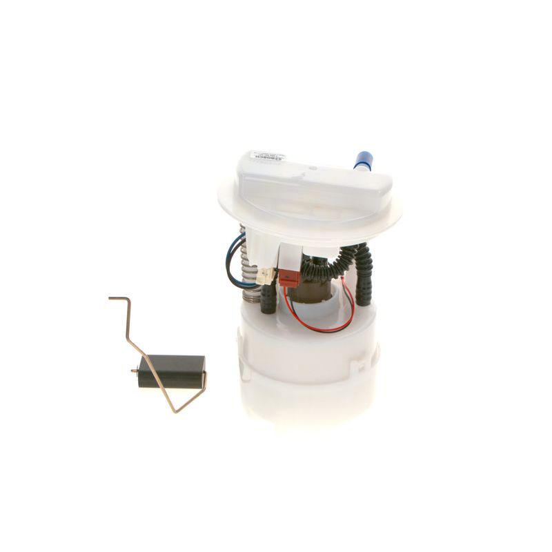 Bosch 0986580957 fuel supply unit - 4