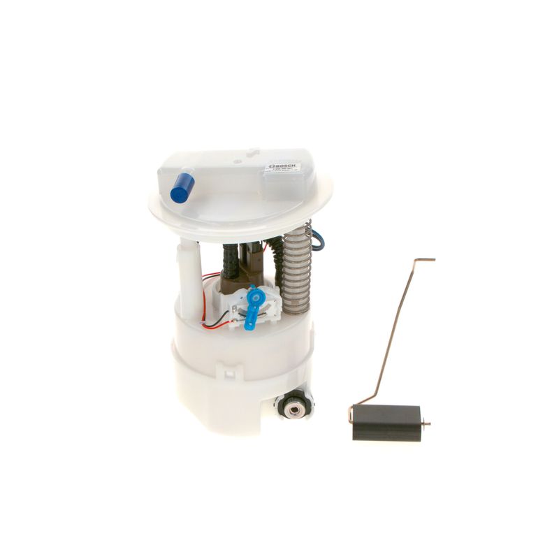 Bosch 0986580957 fuel supply unit - 6