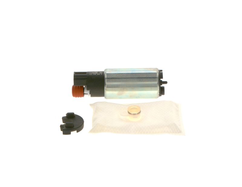 Bosch 0986580962 Fuel Pump - 3