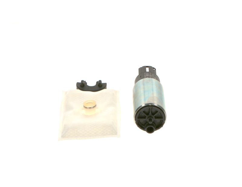 Bosch 0986580962 Fuel Pump - 4