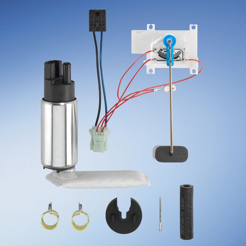 Bosch 0986580965 Fuel Pump - 1