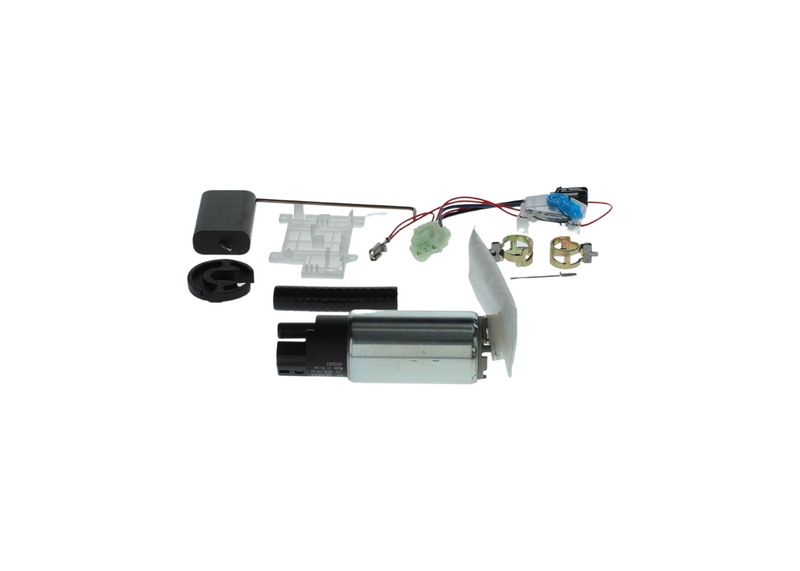Bosch 0986580965 Fuel Pump - 2