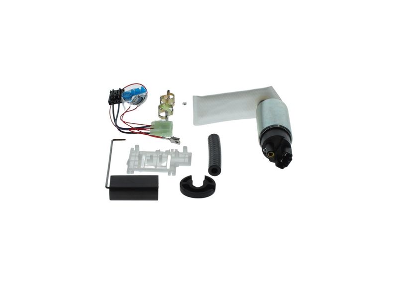 Bosch 0986580965 Fuel Pump - 3