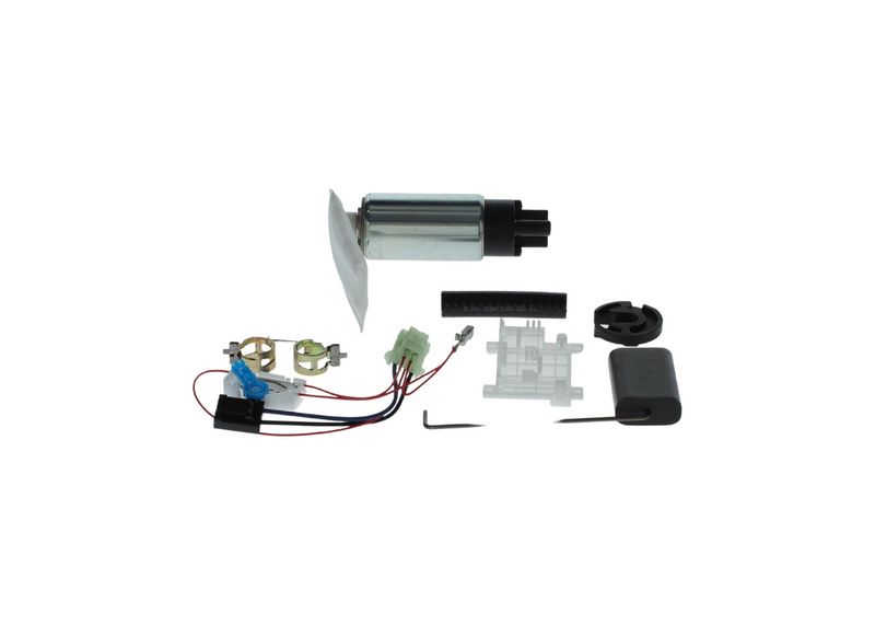 Bosch 0986580965 Fuel Pump - 4