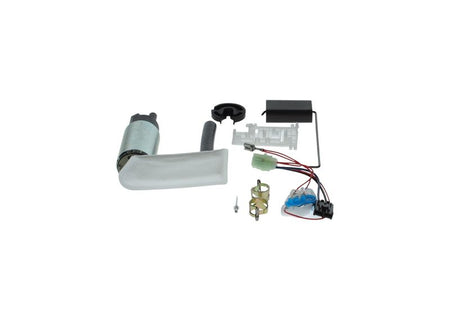 Bosch 0986580965 Fuel Pump - 5