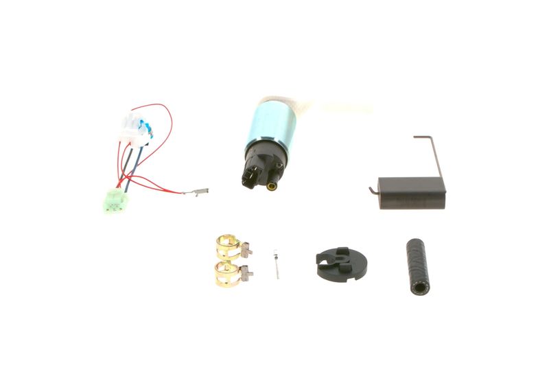 Bosch 0986580965 Fuel Pump - 6