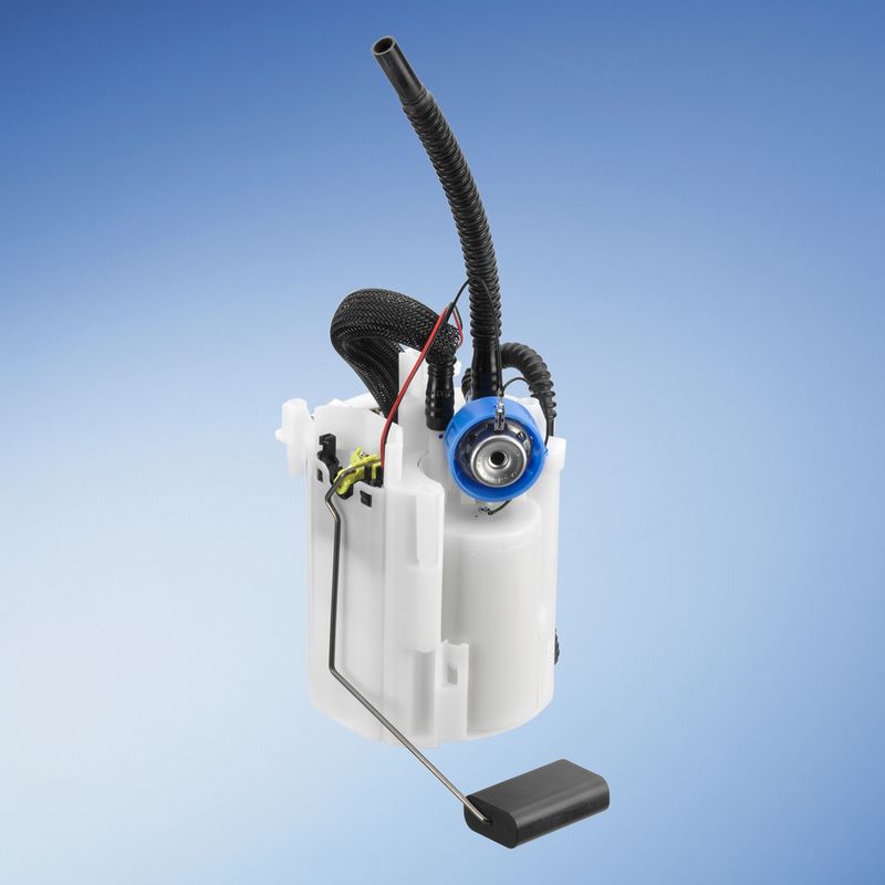 Bosch 0986580970 Fuel Pump - 1