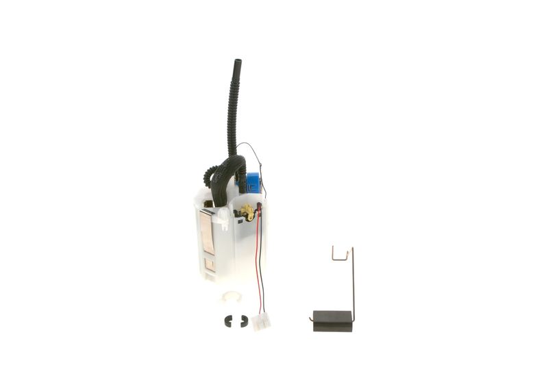 Bosch 0986580970 Fuel Pump - 2