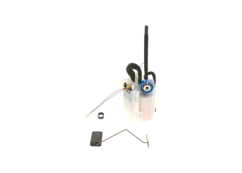 Bosch 0986580970 Fuel Pump - 3