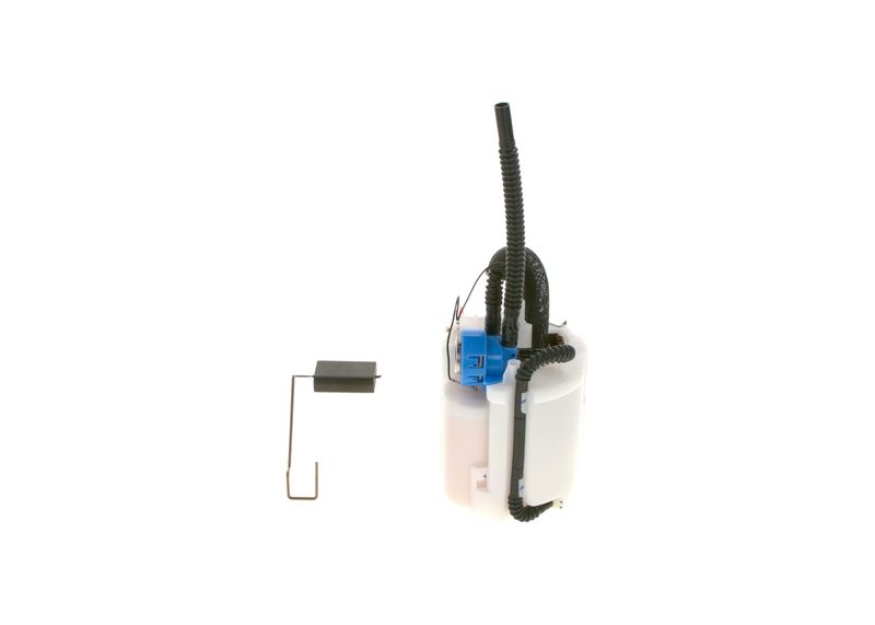 Bosch 0986580970 Fuel Pump - 4