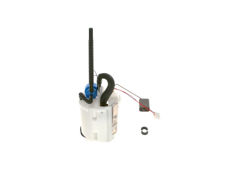 Bosch 0986580970 Fuel Pump - 5