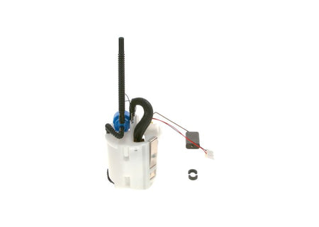 Bosch 0986580970 Fuel Pump - 5