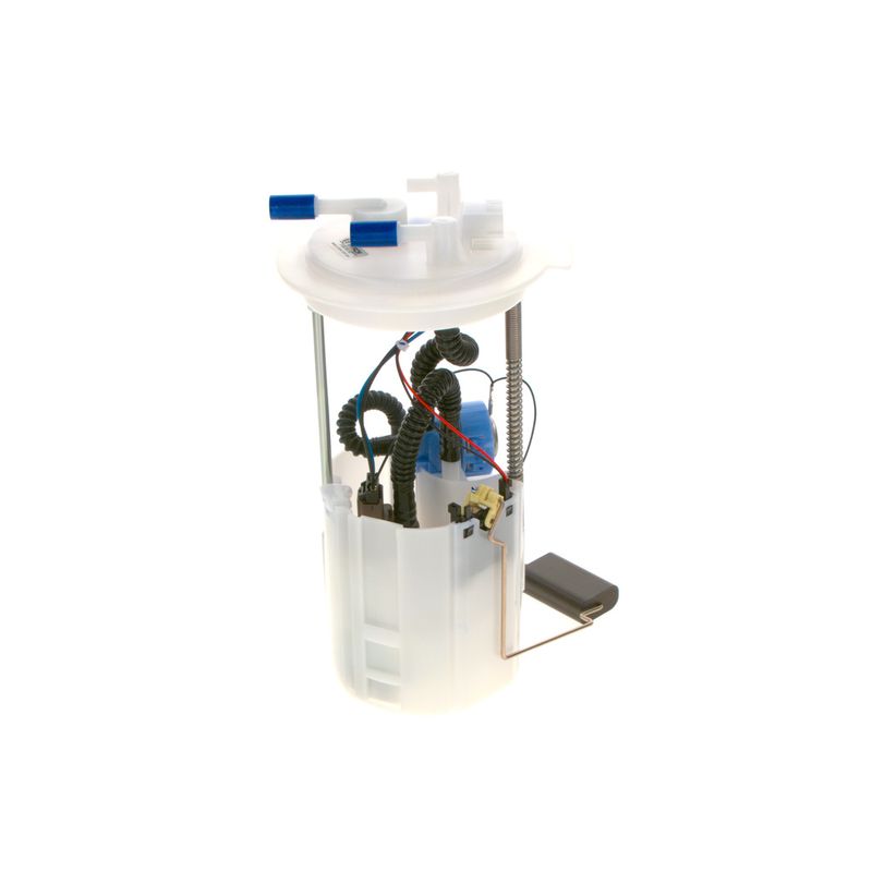 Bosch 0986580987 fuel supply unit - 4