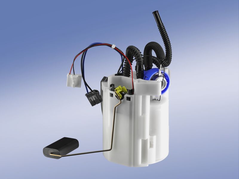 Bosch 0986580990 Fuel Pump - 1